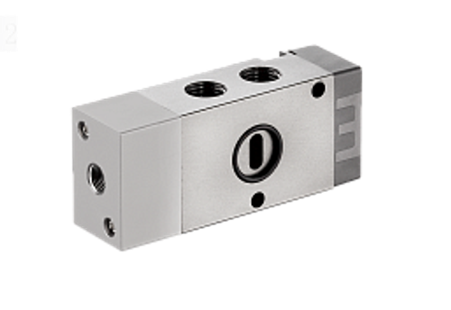 Распределитель NAMUR RVA3212-06M