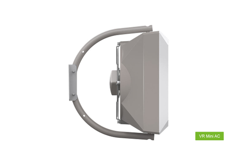 Воздухонагреватель ВОЛКАНО РУ1 AC (5-30 кВт)