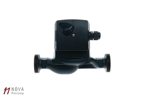 Ридан 015P1007 — Насос RWS 20-45S, DN 25, PN 10, длина 180 мм, резьбовое присоединение