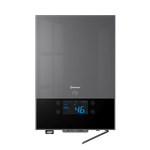 Электрический настенный котел THERMEX Cometa 12-24 Wi-Fi