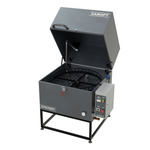 Автоматическая мойка деталей GAROPT, с подогревом и эл.приводом, GTM700ST (220В)