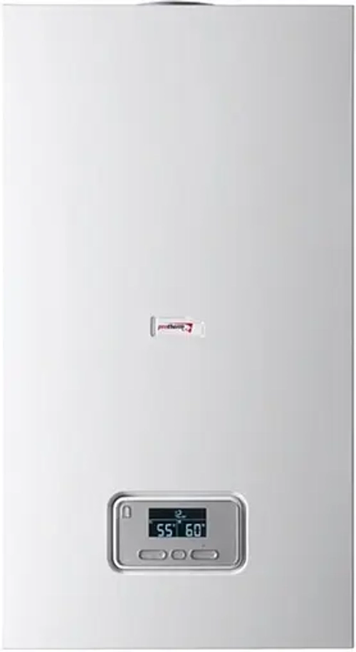 Котел настенный газовый Пантера 30КOV, двухконтурный, атмосферный 0010015245 Protherm