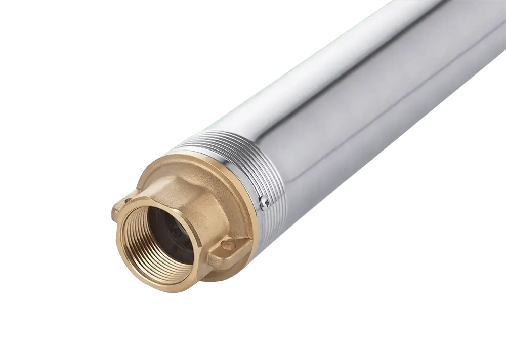 Насос погружной скважинный UNIPUMP MINI ECO 1-35