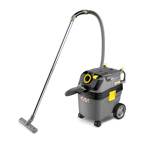 Пылесос влажной и сухой уборки Karcher NT 30/1 Ap L