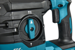 Перфоратор SDS-Plus, XGT Makita HR008GZ02