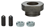 Матрица 20 мм круглое отверстие Makita SC05352510