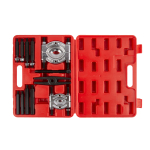 WDK-214710 Набор съёмников подшипников 30 - 75 мм, 12 предметов