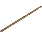 Сверло по металлу (1.6х20х43 мм; ц/х; Р6М5К5; А1) GRIFF a112016