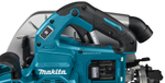Аккумуляторная дисковая пила 270 мм Makita HS011GZ