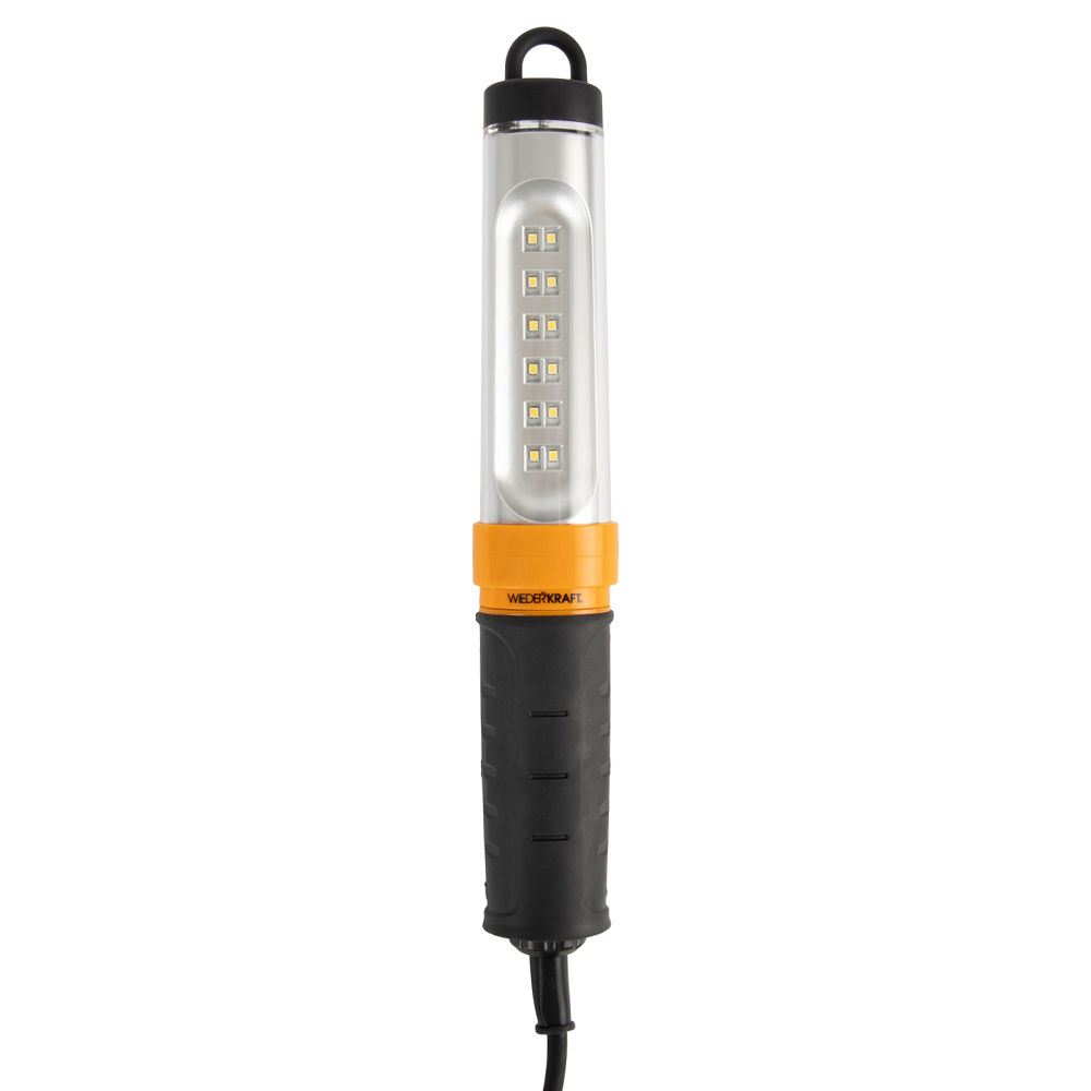 Переносной светодиодный светильник RAPTOR WDK-WL1280010