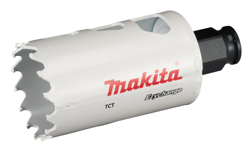 Коронка BiM, 40x60 мм Ezychange Makita E-06703