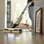 Электрошвабра Karcher FC 7 Cordless Plus