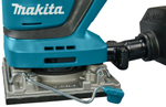 Вибрационная шлифмашина LXT Makita DBO484Z