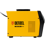Аппарат инвертор. дуговой сварки SDR-205 Ultra, 200 А, ПВ 60% Denzel