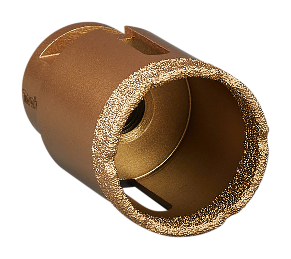 Коронка алмазная M14x2, 38 мм Makita D-44529