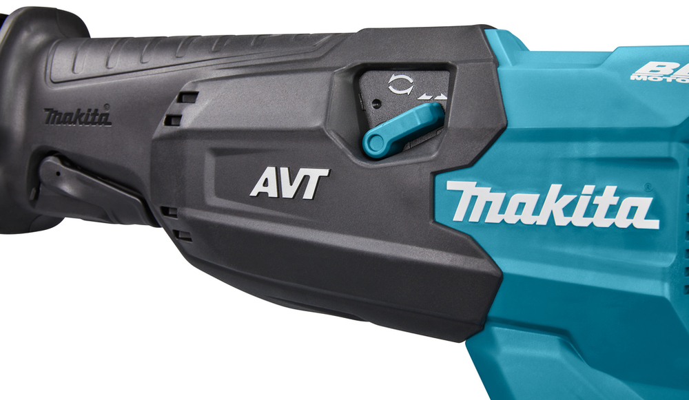 Сабельная пила XGT Makita JR002GZ