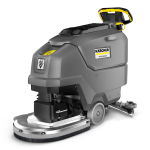 Поломоечная машина Karcher BD 50/55 W Classic Bp