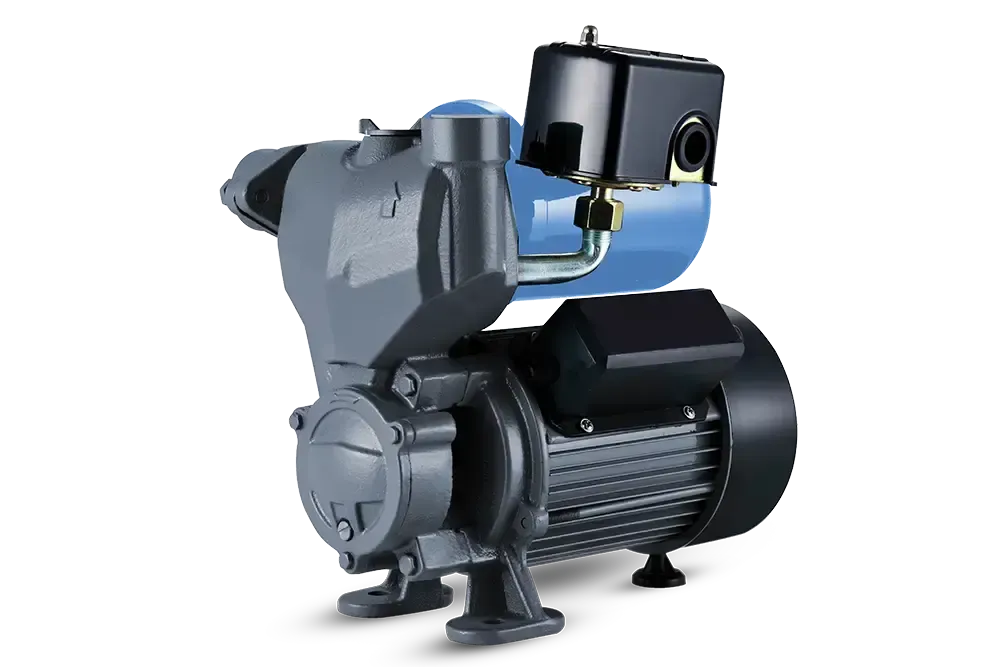 Насосная станция UNIPUMP AUPS 1100
