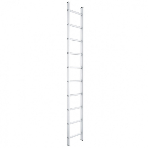 Лестница приставная, 10 ступеней, Россия, Сибртех