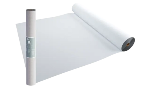 Фасадная ветрозащитная мембрана Dacha A, DOCKE