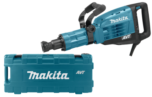 Молоток отбойный 30 мм Makita HM1317C