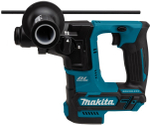 Перфоратор SDS-Plus, CXT Makita HR166DWAJ