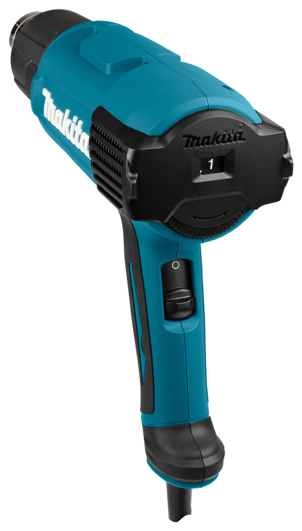 Фен строительный Makita HG6031VK