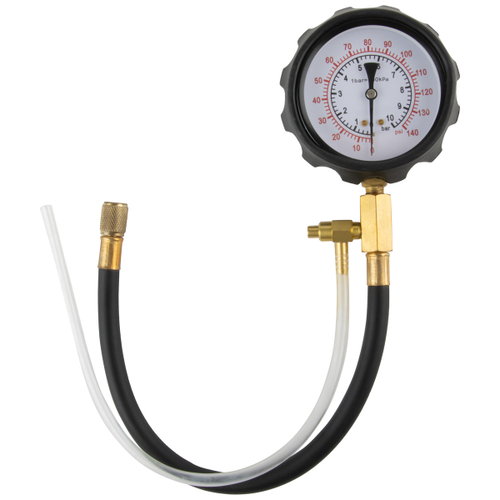 WDK-214301-1 Тестер давления топлива в рампе