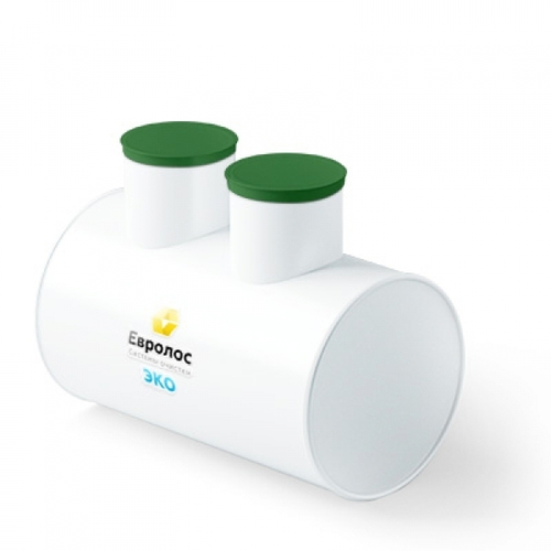 Септик Евролос ЭКО 4