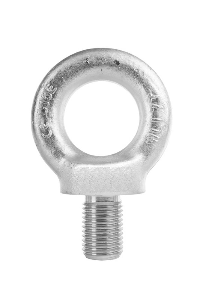 Рым-болт TOR DIN 580 48мм (Y)