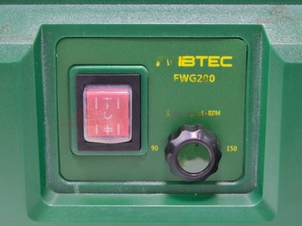 Заточной станок FABTEC FWG200 с водяным охлаждением (выставочный образец)