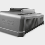 Быстрозарядное устройство Battery Power+ 18/60