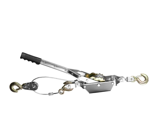 Лебедка ручная рычажная GEARSEN GL 4