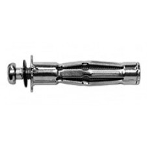 Металлический дюбель для пустотелых конструкций MOLLY 4х20