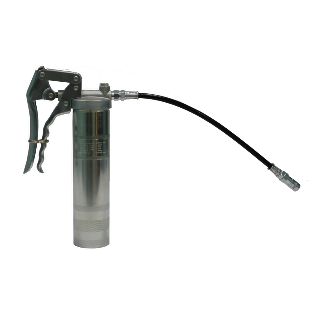 EFELE HD-910 Смазочный шприц системы Lube Shuttle под одну руку