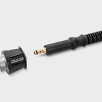 Удлинительный шланг высокого давления, 10 м