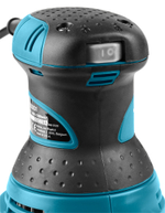 Эксцентриковая шлифмашина Makita BO5031