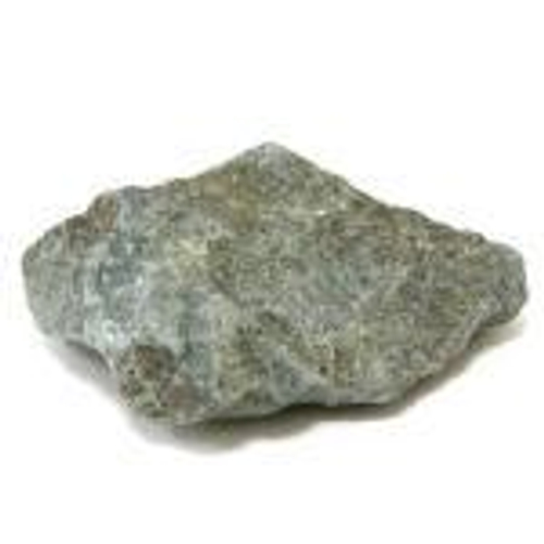 Камень для бани Амфиболит колотый, 10 кг