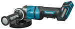 Угловая шлифмашина XGT Makita GA050GZ