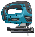 Аккумуляторный лобзик Makita DJV180Z