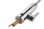 Проточный кран-водонагреватель UNIPUMP BEF-016-03