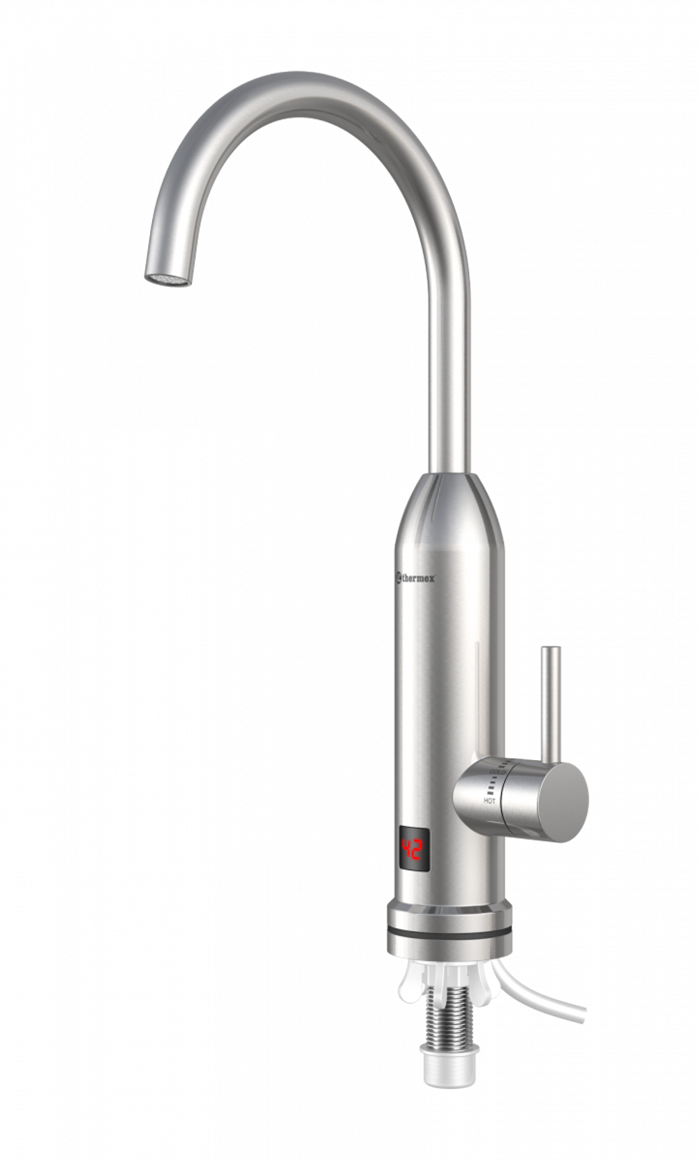 Кран проточный THERMEX Jam 3000