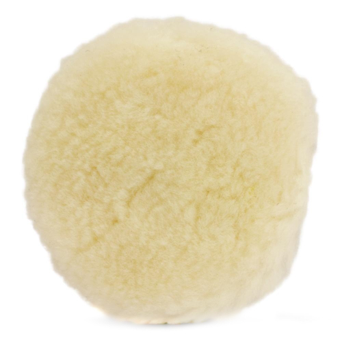 Насадка из овчины 125 мм Makita D-70867