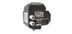 Ридан 082X4860R — Затвор дисковый ЗДМ с резьбовыми проушинами PN16, DN150, диск — чугун, с электроприводом 24В