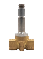 Электромагнитный клапан ELP08-040-WX