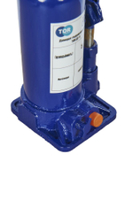 Домкрат гидравлический TOR ДГ-5 г/п 5,0 т (X)*