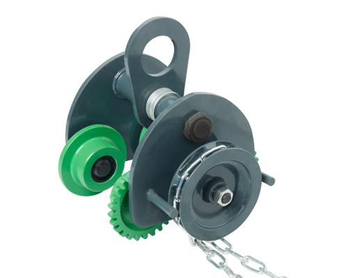 Каретка передвижения приводная HGT 1.0 тн, 6.0 м