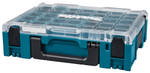 Чемодан с органайзером МакРас Makita 191X80-2