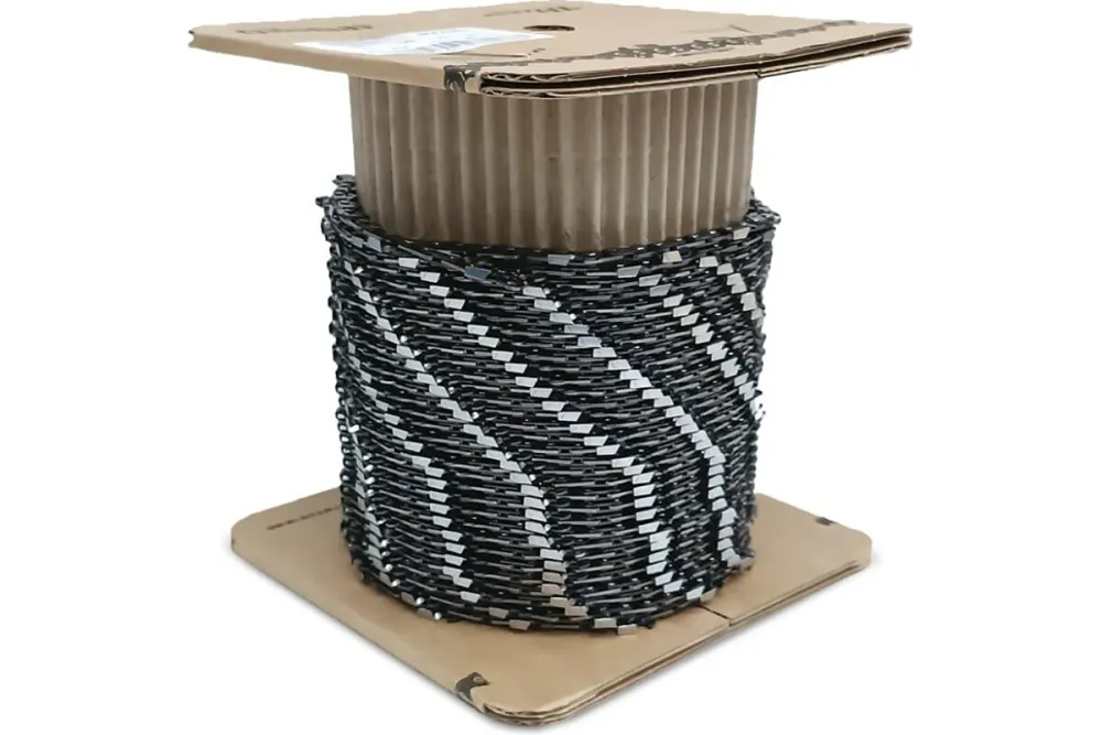 Бухта STIHL 23 RS3 Pro (шаг 325" толщина звена 1,3мм)