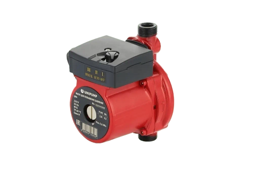 Циркуляционный насос для повышения давления UPA 15-90